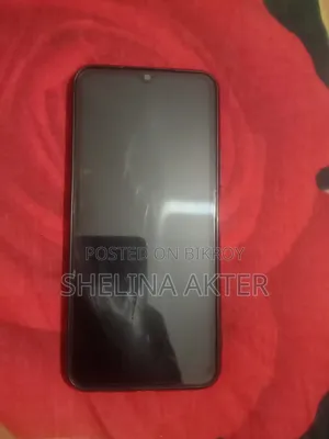 Vivo Y21 64 GB White