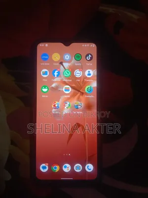 Vivo Y21 64 GB White