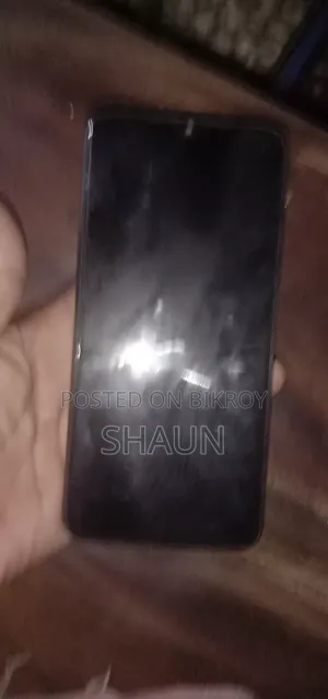 Samsung Galaxy A06 64 GB Black