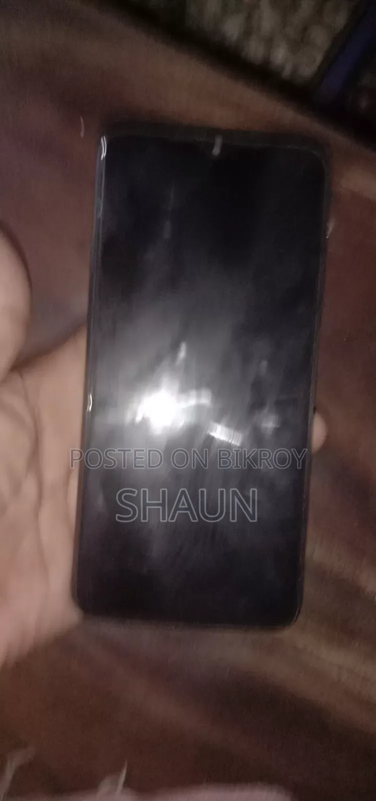 Samsung Galaxy A06 64 GB Black