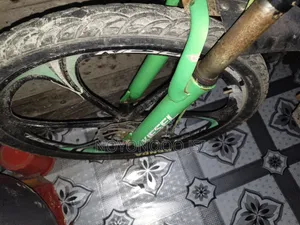বাইসাইকেল