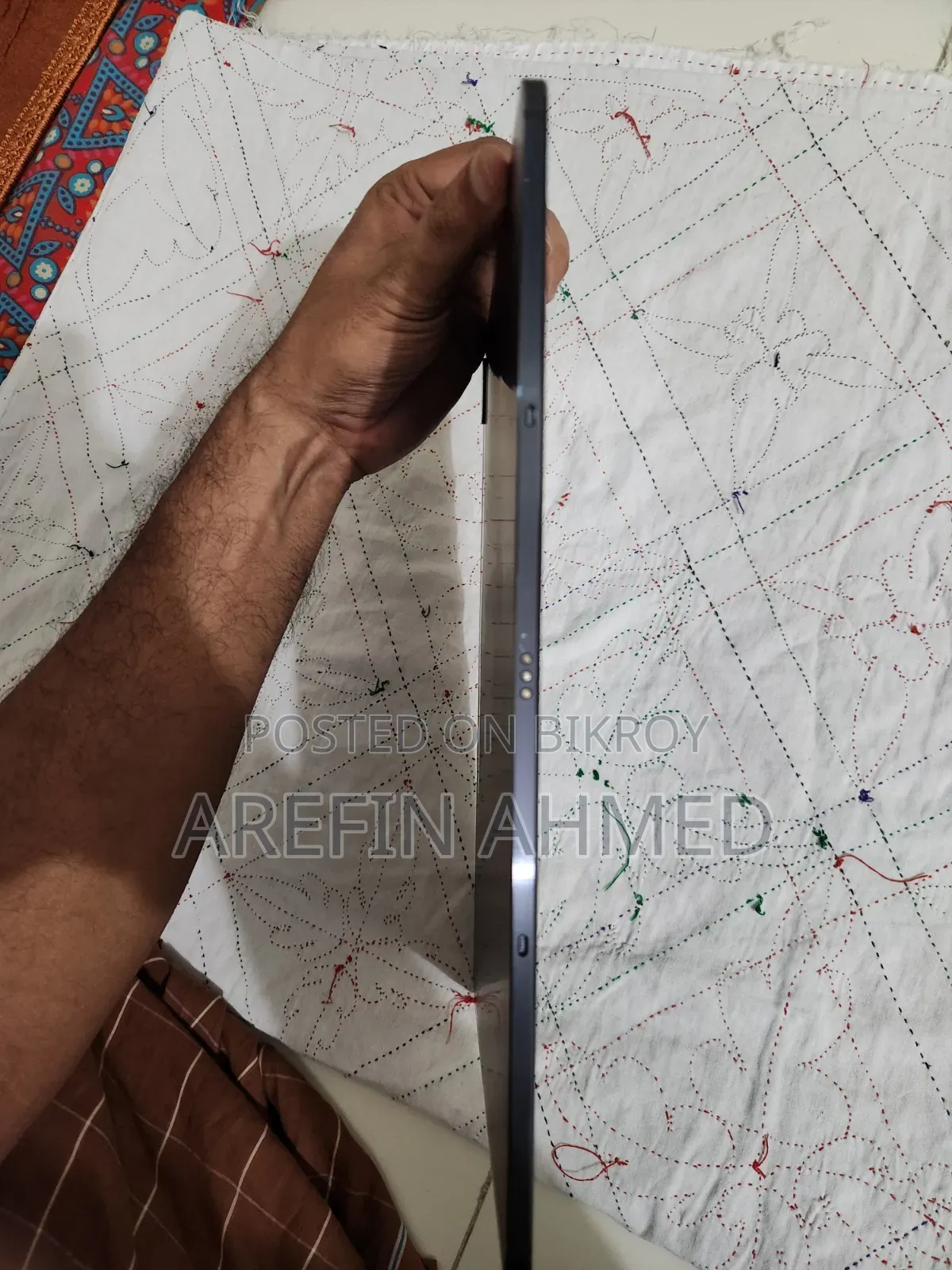 Samsung Galaxy Tab S7+ 128 GB