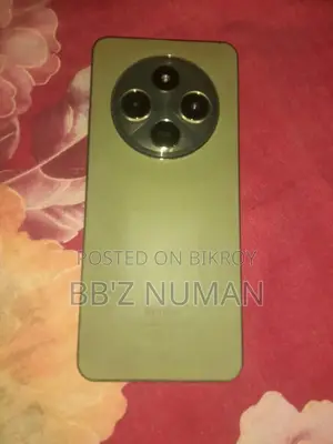 Xiaomi Redmi 14C 256 GB Green