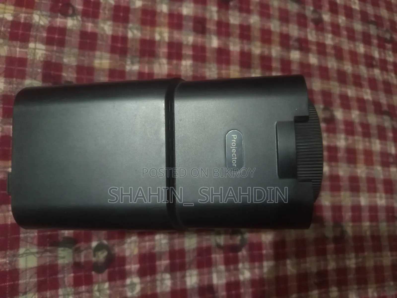 Projector Model Hy320