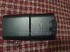 Projector Model Hy320