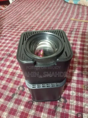 Projector Model Hy320