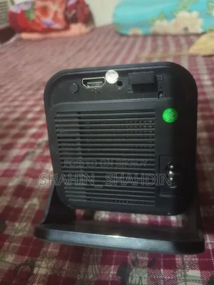 Projector Model Hy320
