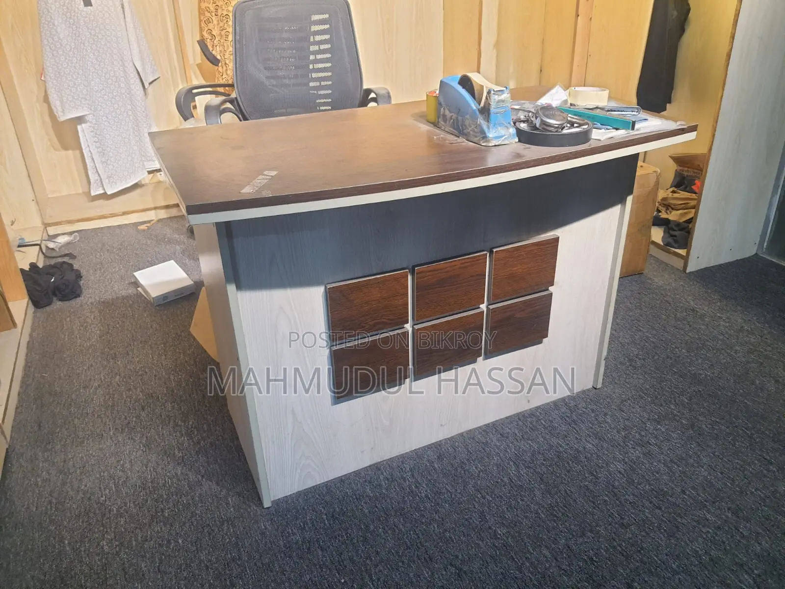 Office Furniture