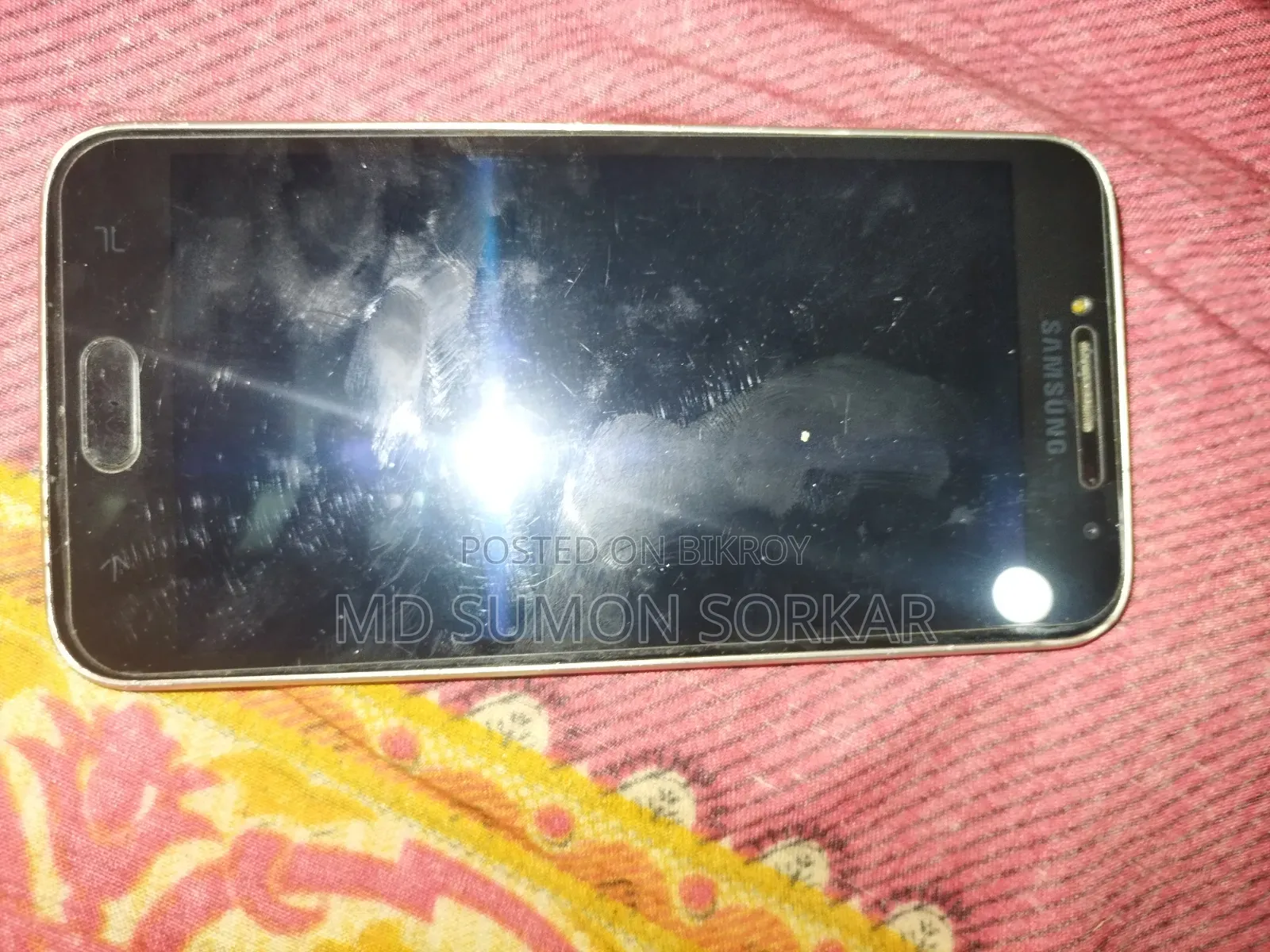 Samsung Galaxy J2 Pro 16 GB