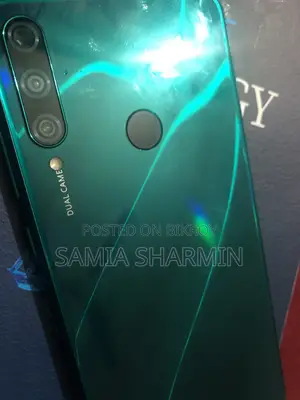 ইএল ৬৪ জিবি গ্রিন
