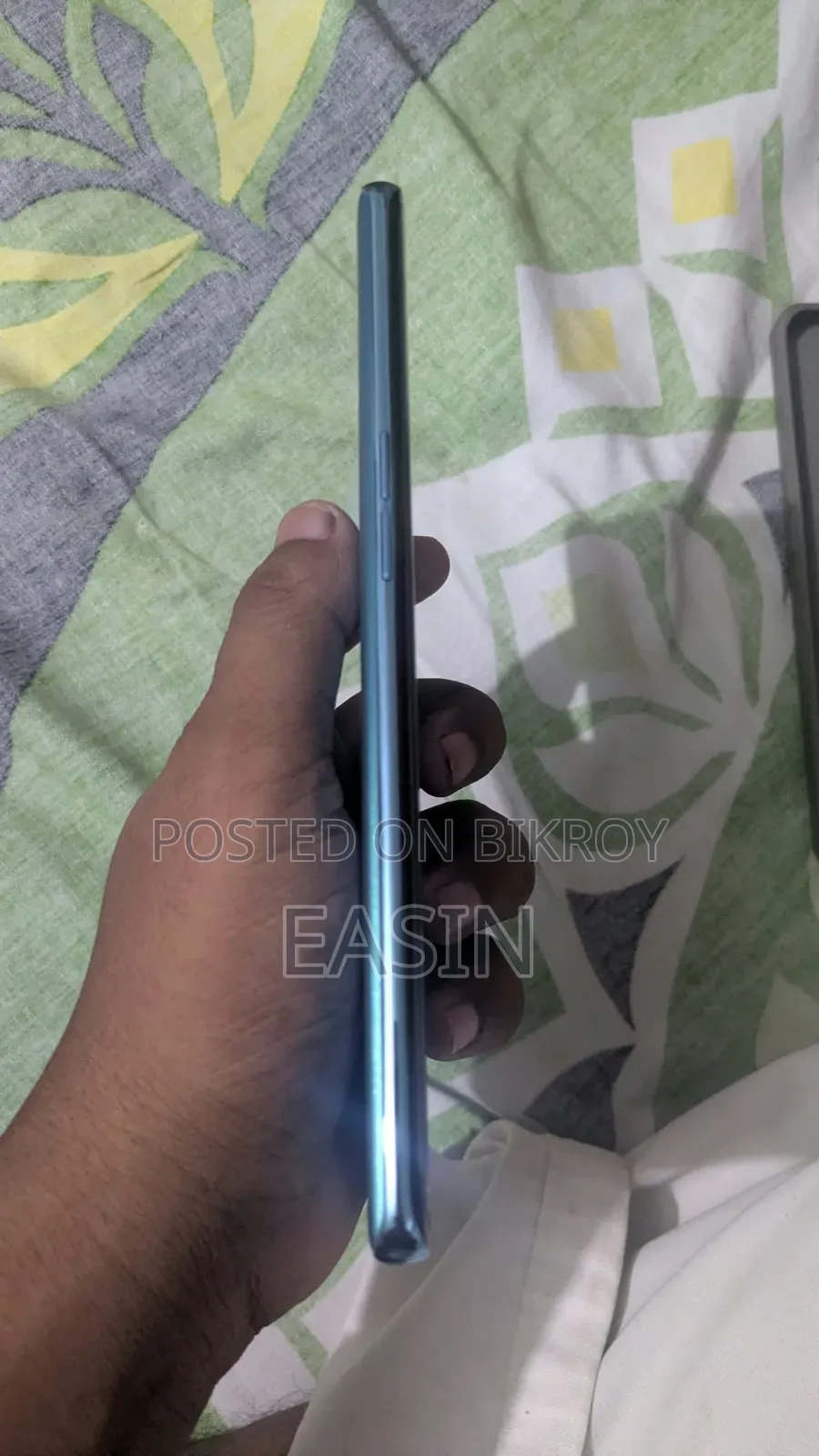 Oppo Reno5 Pro 5G 256 GB Blue