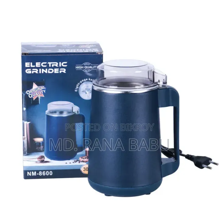 Electric Grinder Machine 950 Watt