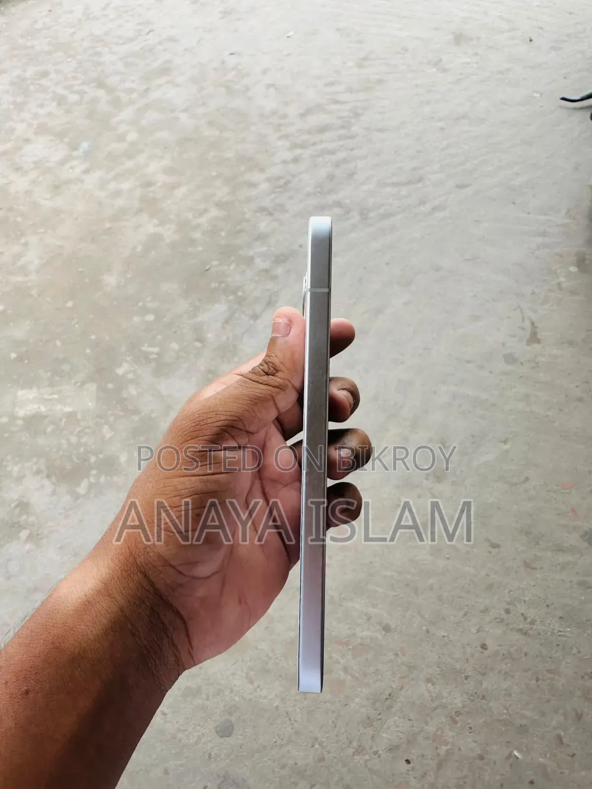 New Xiaomi Redmi Turbo 4 Pro 256 GB White