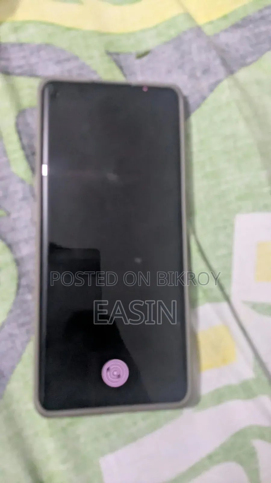 Oppo Reno5 Pro 5G 256 GB Blue