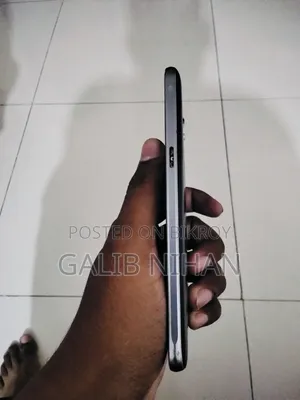 Samsung Galaxy J3 8 GB Black