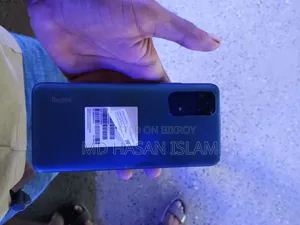 Xiaomi Redmi Note 11 64 GB Blue