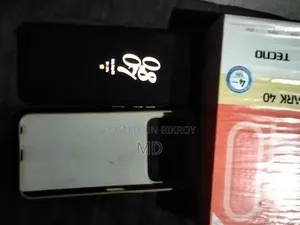 Tecno Spark 40 256 GB Bronze