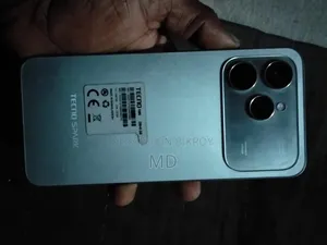 Tecno Spark 40 256 GB Bronze