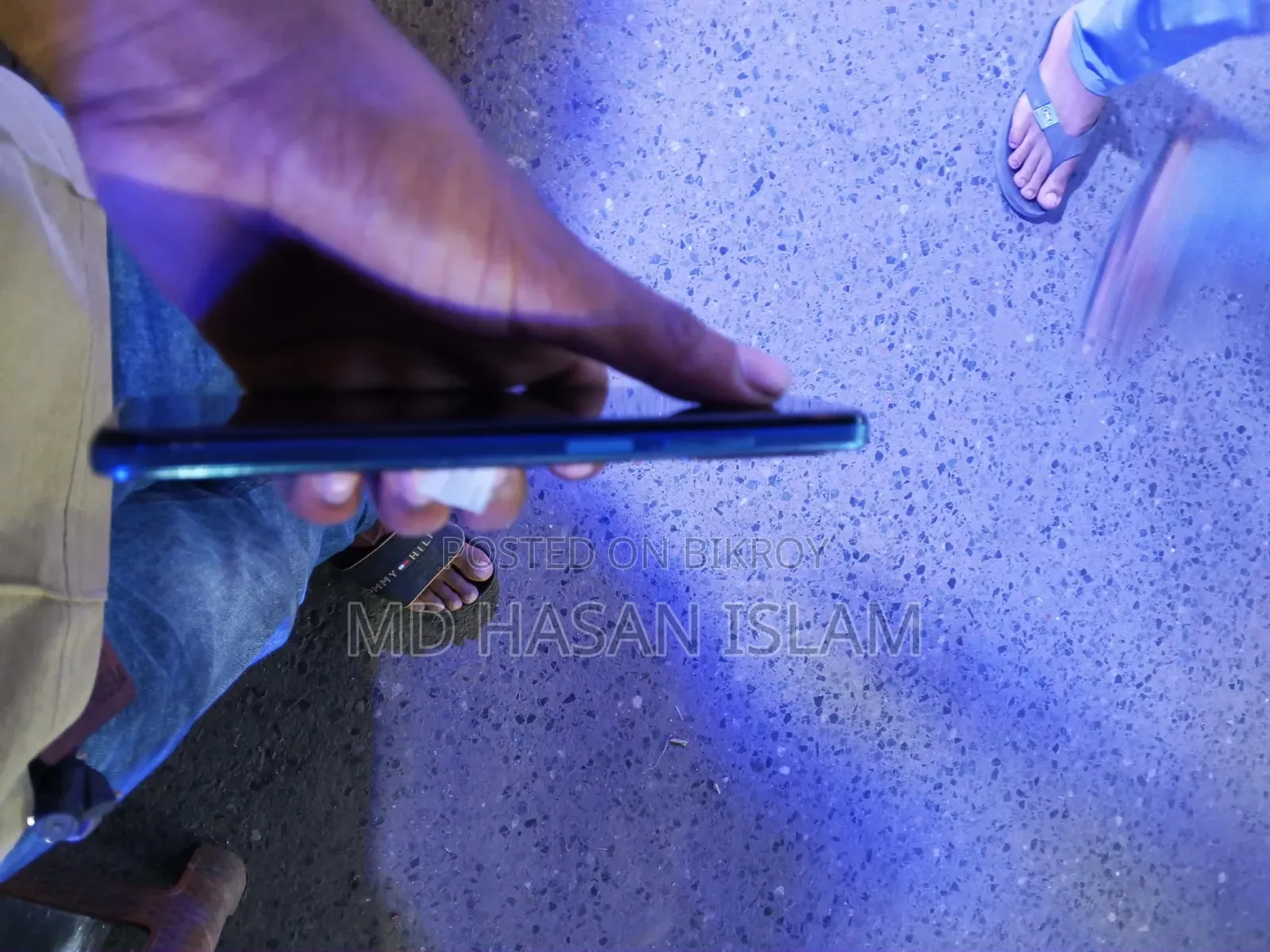 Xiaomi Redmi Note 11 64 GB Blue