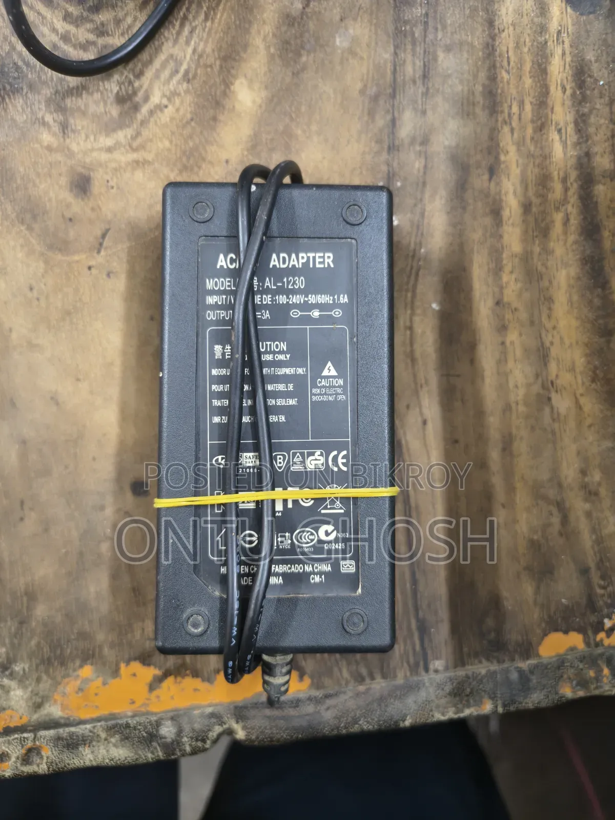 Aptech Ahd DVR Ap-M312 CCTV Recorder for Sale