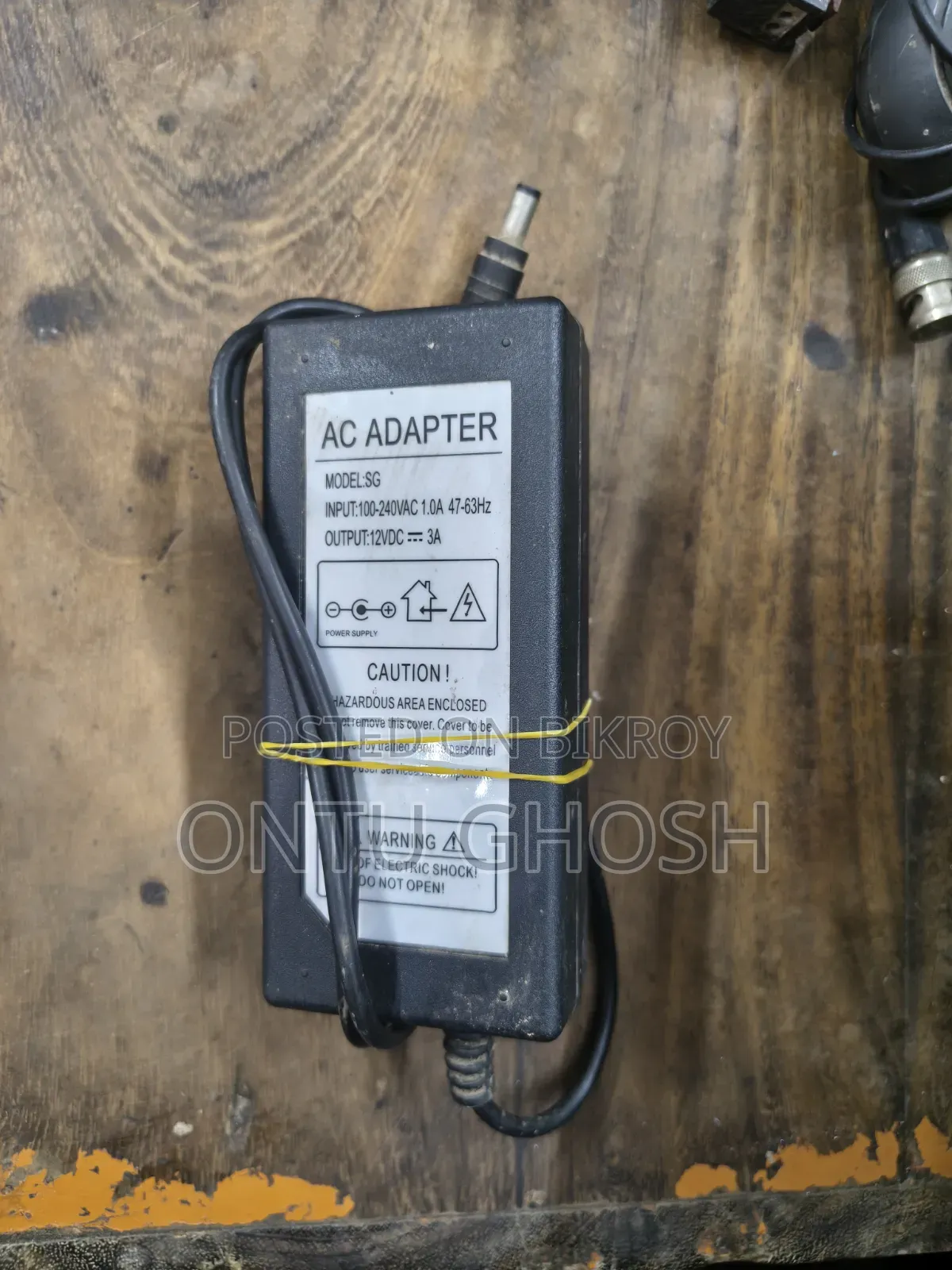 Aptech Ahd DVR Ap-M312 CCTV Recorder for Sale