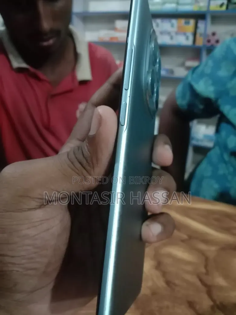 শাওমি রেডমি নোট ১৫ ২৫৬ জিবি গ্রাফাইট