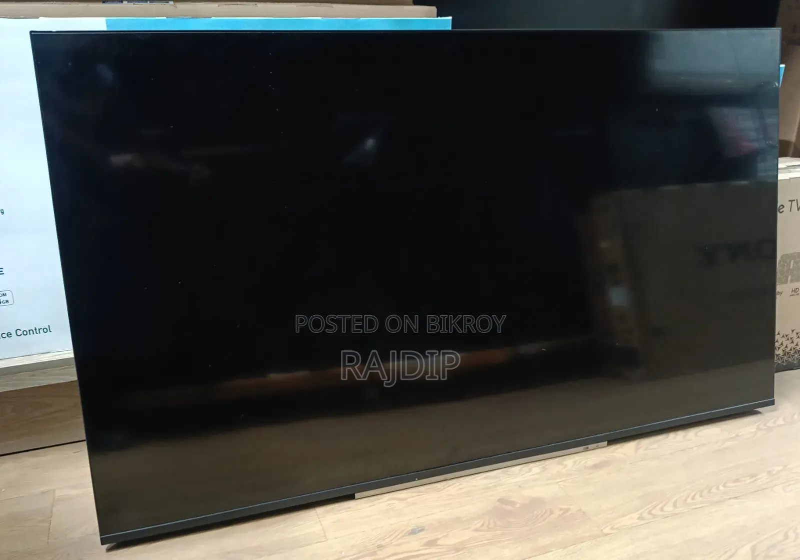 Toshiba 65 Inch Uhd 65u7950