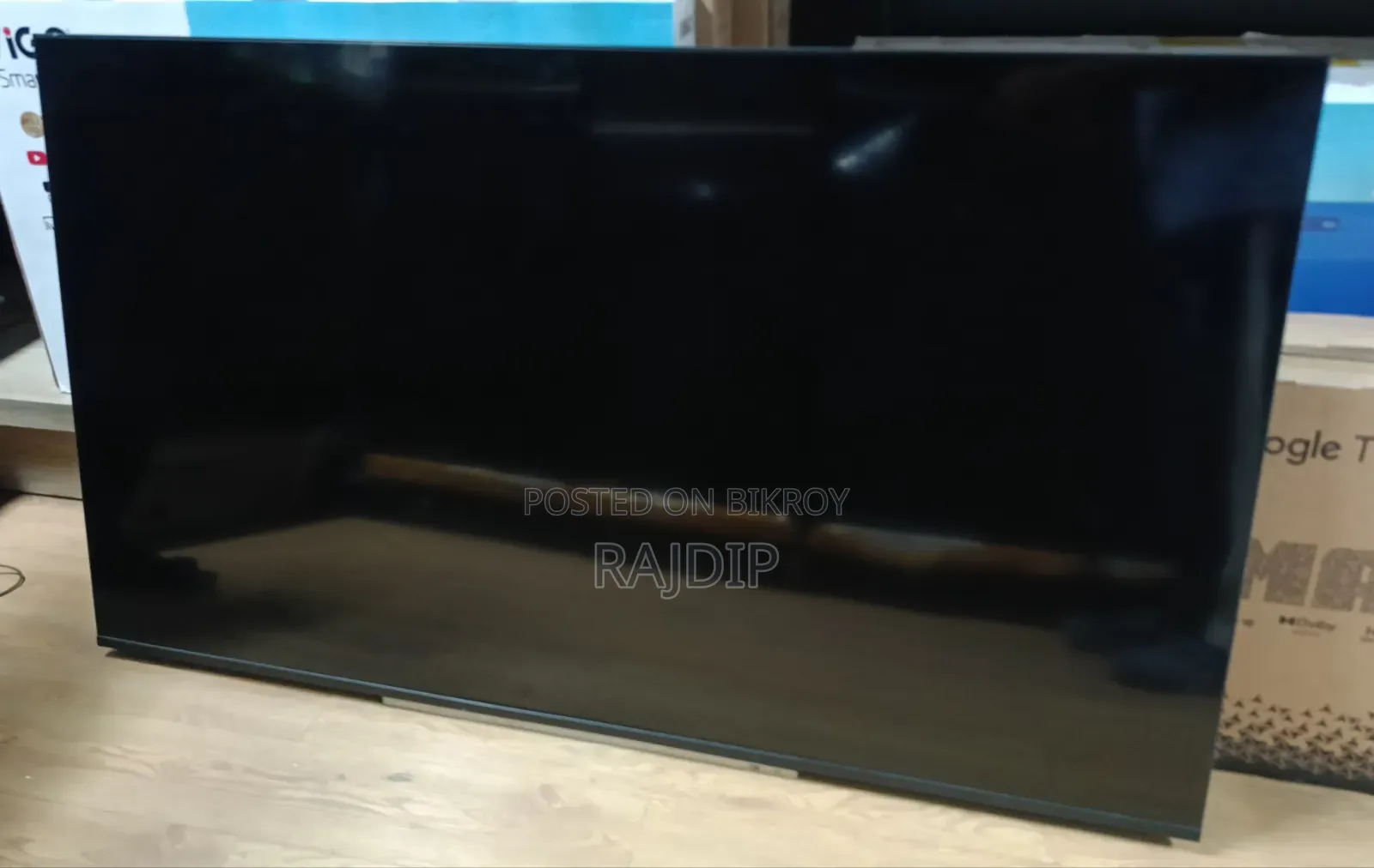 Toshiba 65 Inch Uhd 65u7950