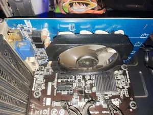 Gigabyte GT 730 2GB DDR5