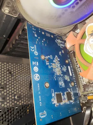 Gigabyte GT 730 2GB DDR5