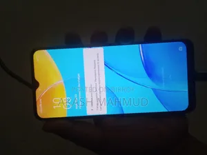 Oppo A15 32 GB Gray