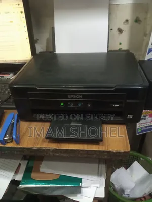Epson L380