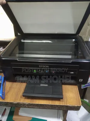 Epson L380