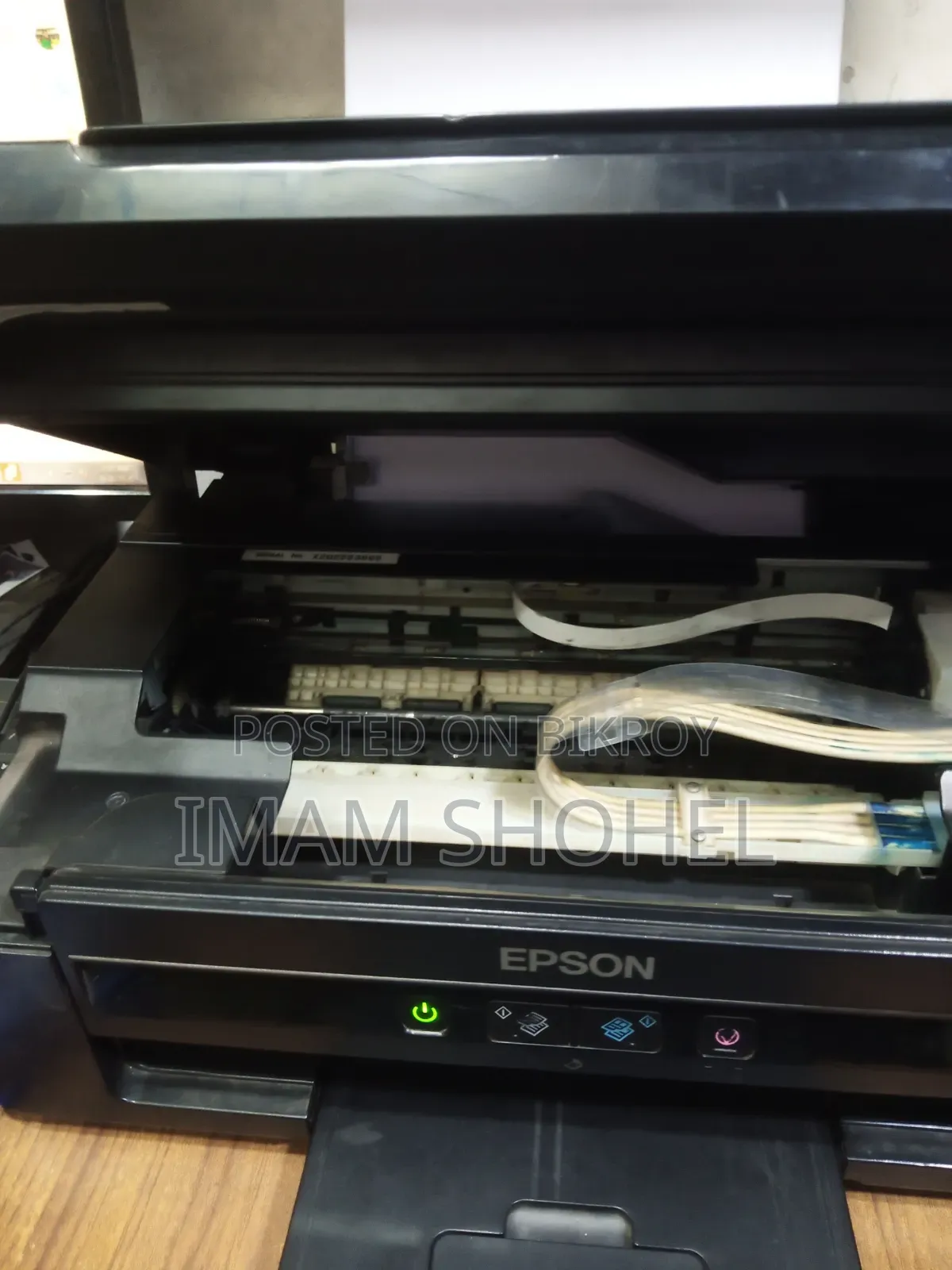 Epson L380