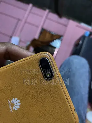 Huawei Y9 32 GB Orange
