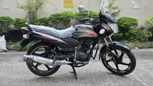 TVS Metro ২০২০ কালো