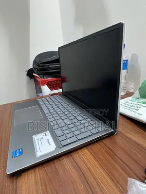ল্যাপটপ Dell Inspiron 15 5510 12GB Intel Core i5 SSD 512GB