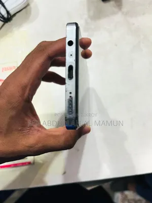 Tecno Camon 20 Pro 256 GB White