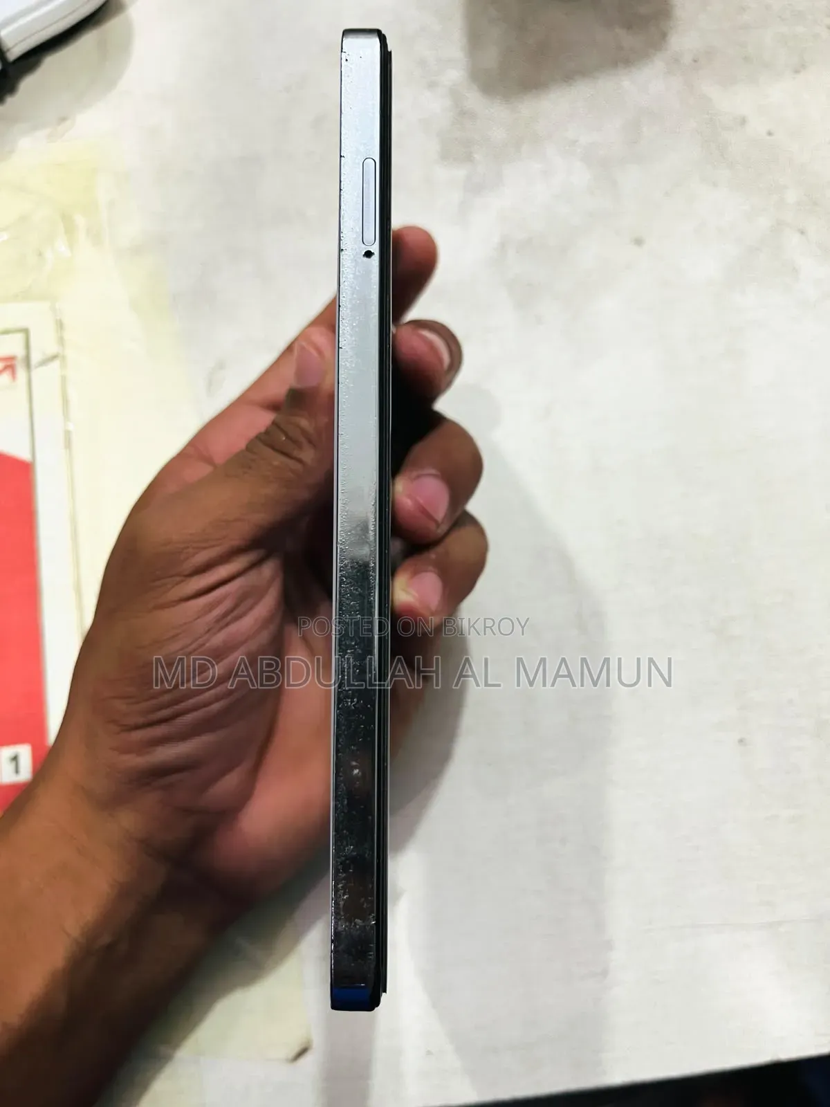 Tecno Camon 20 Pro 256 GB White