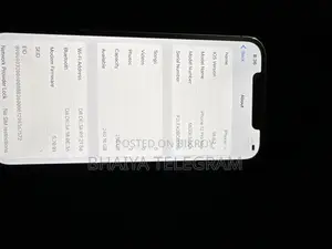 Apple iPhone 12 Pro Max 256 GB Gold