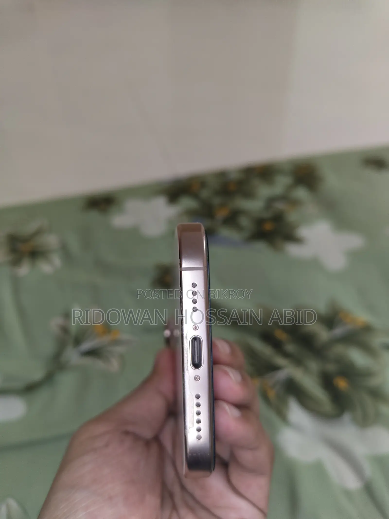 Apple iPhone 16 Pro Max 256 GB