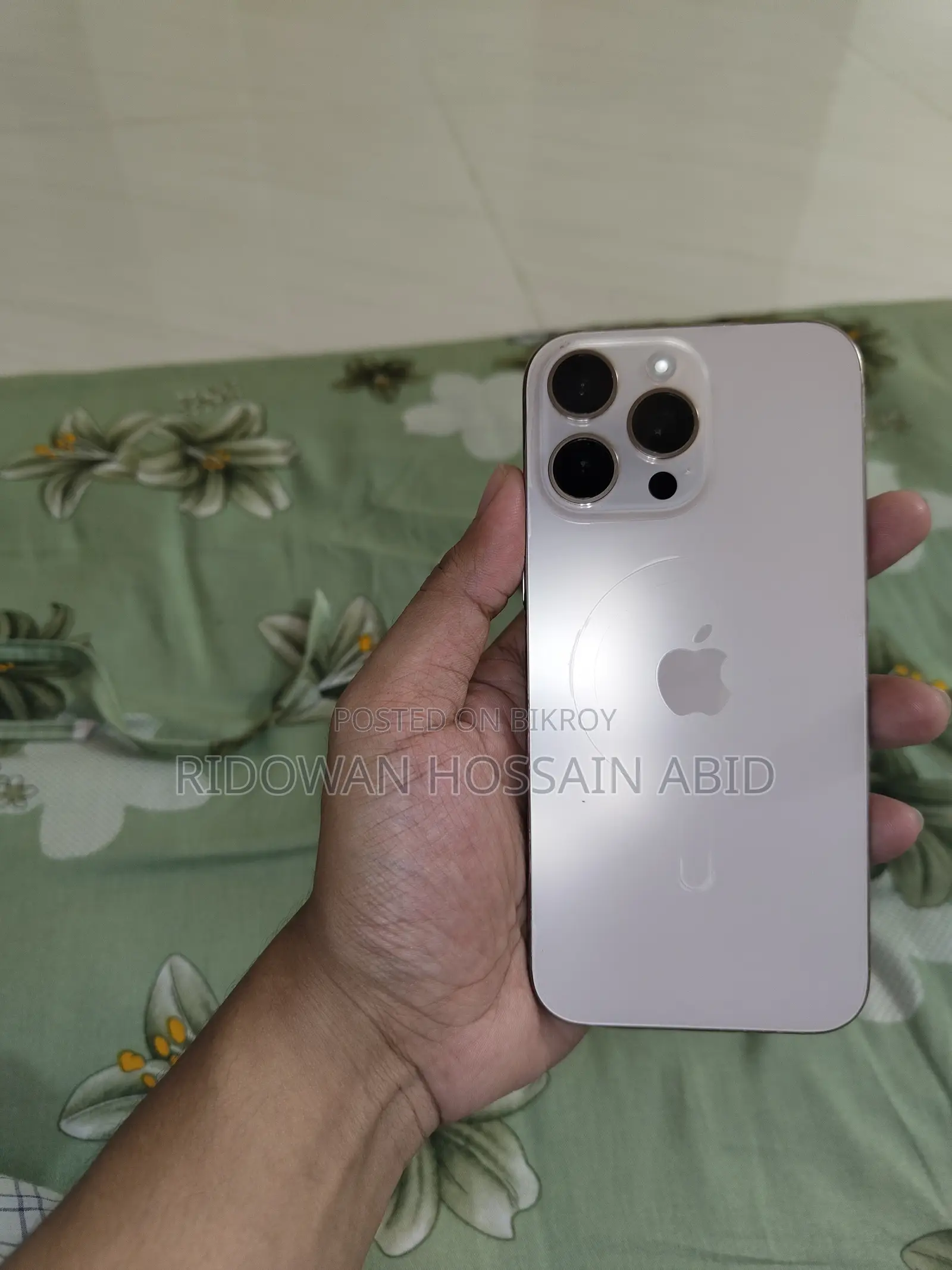 Apple iPhone 16 Pro Max 256 GB