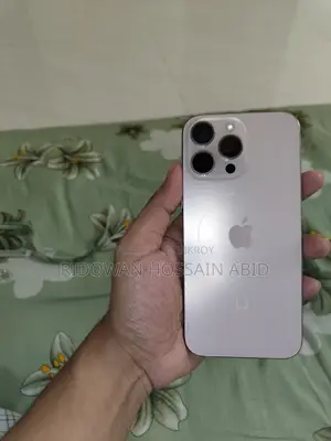 Apple iPhone 16 Pro Max 256 GB