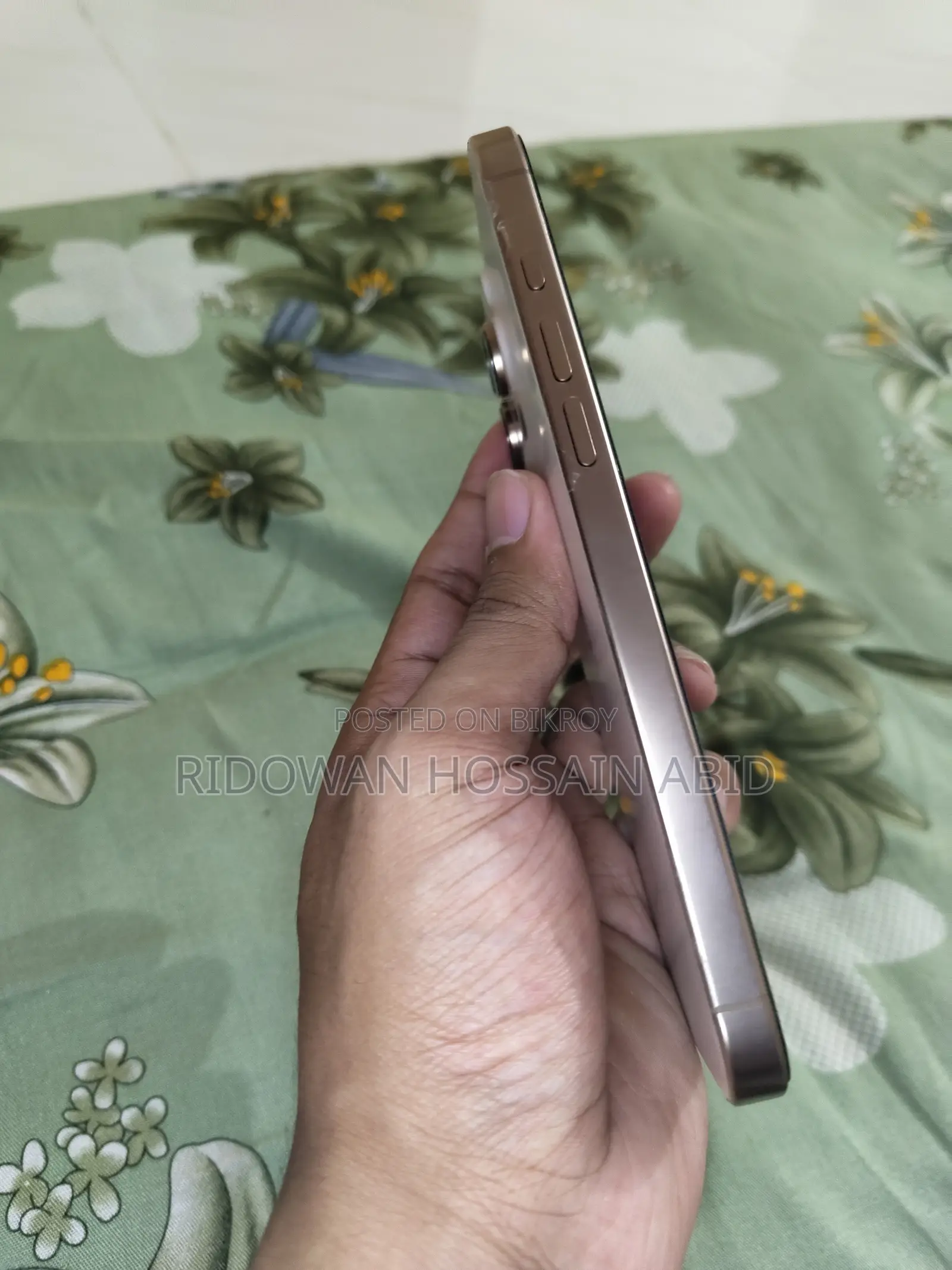 Apple iPhone 16 Pro Max 256 GB