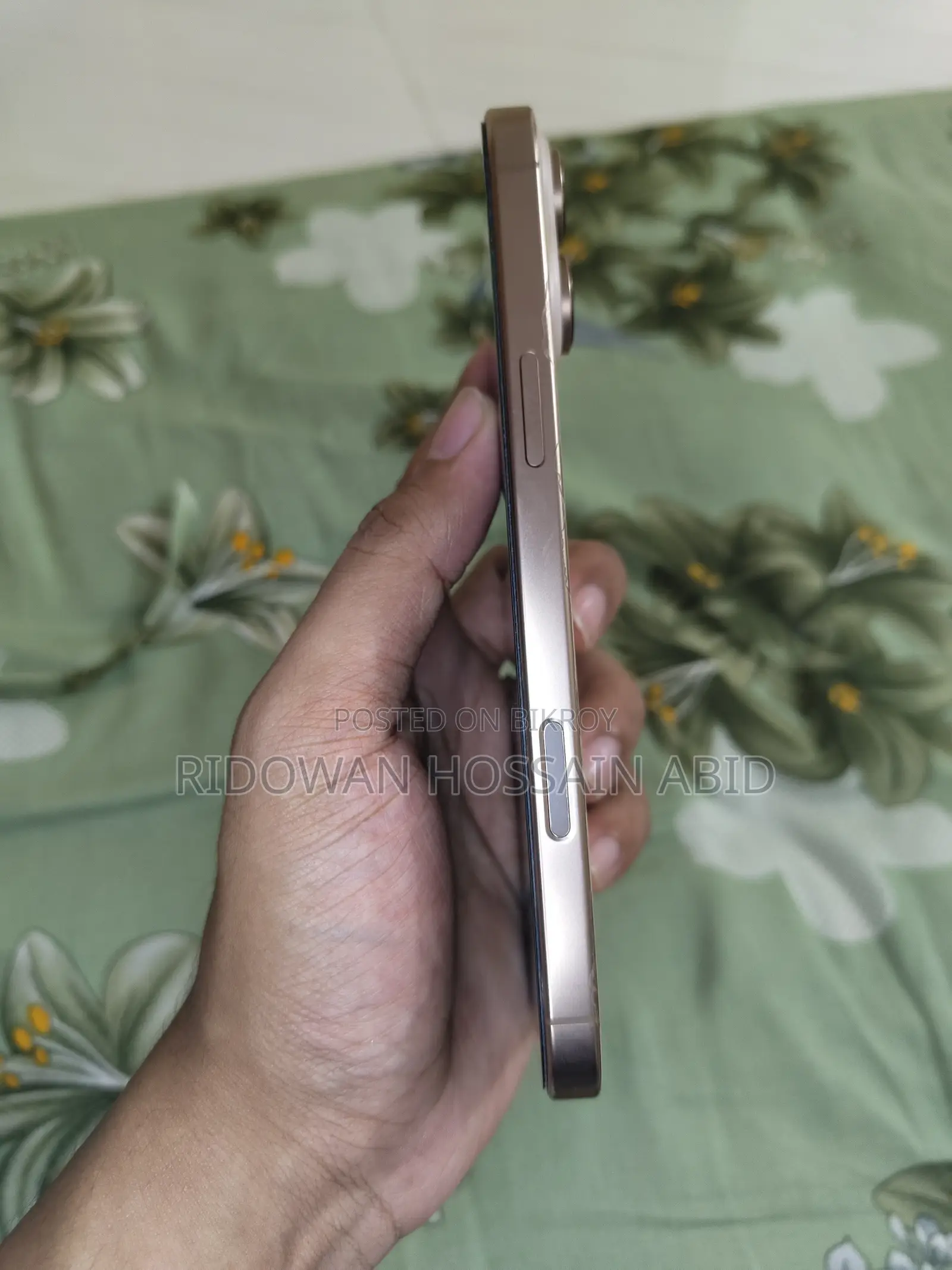 Apple iPhone 16 Pro Max 256 GB