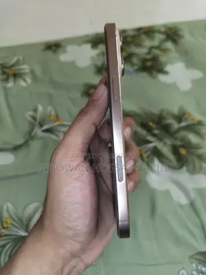 Apple iPhone 16 Pro Max 256 GB