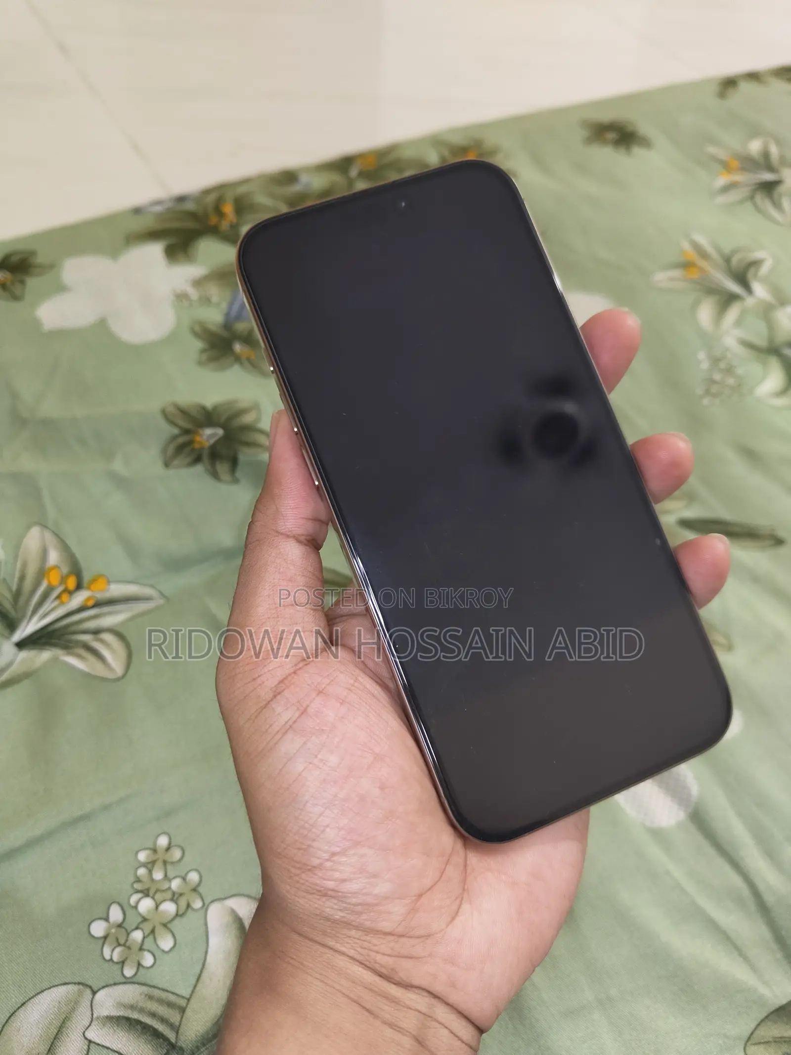Apple iPhone 16 Pro Max 256 GB