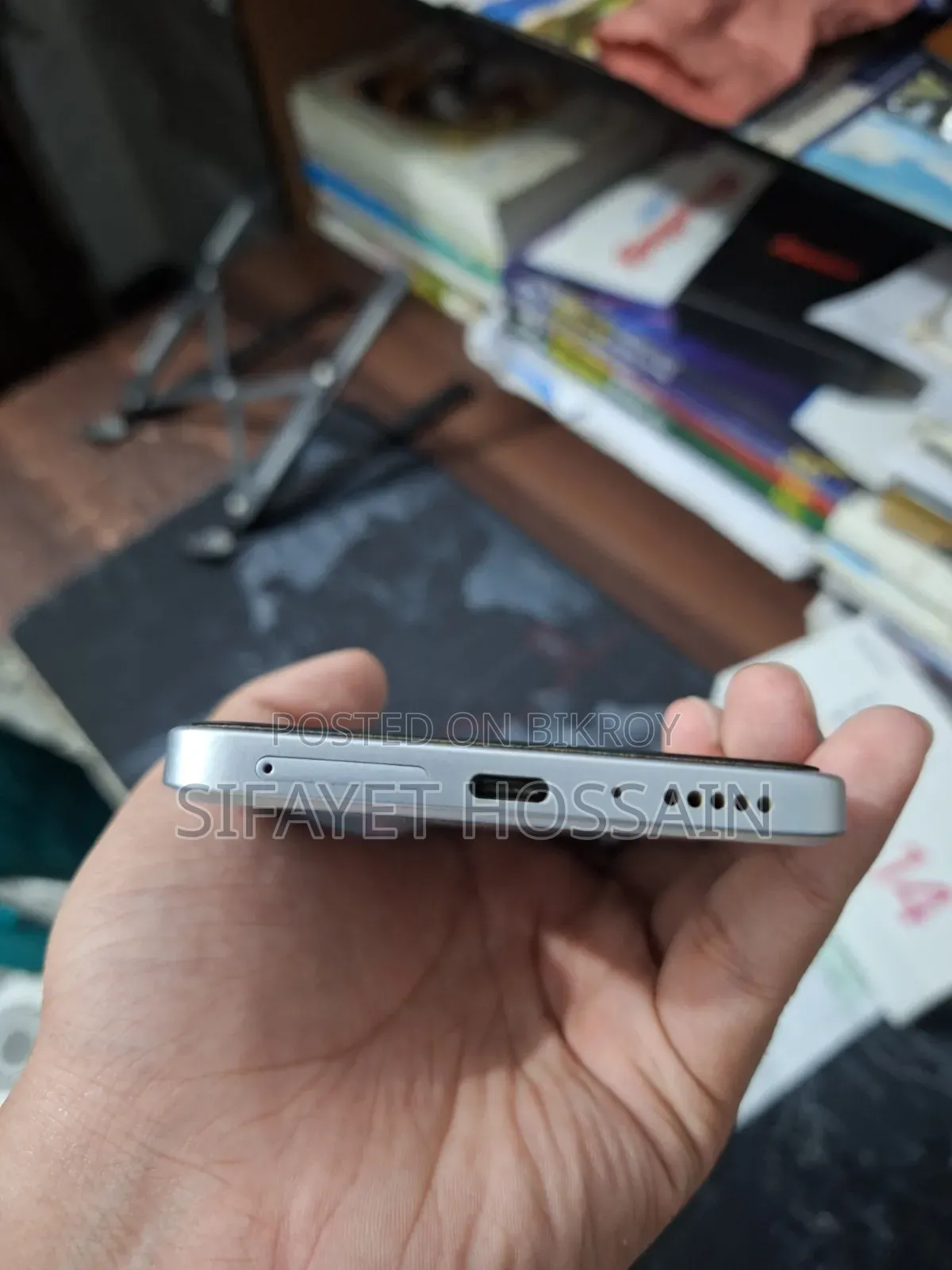 Xiaomi Redmi Note 14 5G ২৫৬ জিবি হোয়াইট