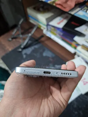 Xiaomi Redmi Note 14 5G ২৫৬ জিবি হোয়াইট