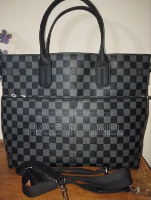 Stylish Design Bag (From Thailand) Unisex New